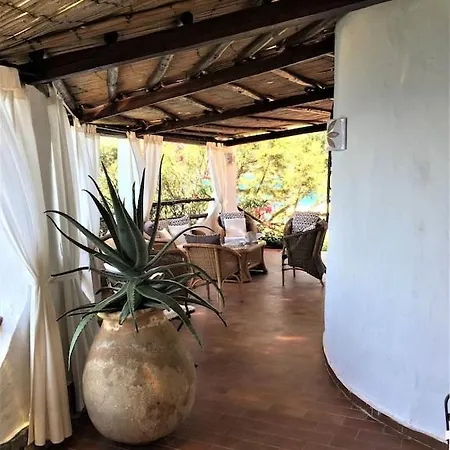 Villa Renata *