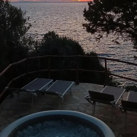Renata Villa Torre delle Stelle