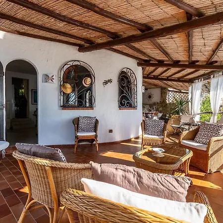 Villa Renata *