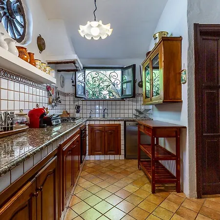 Villa Renata
