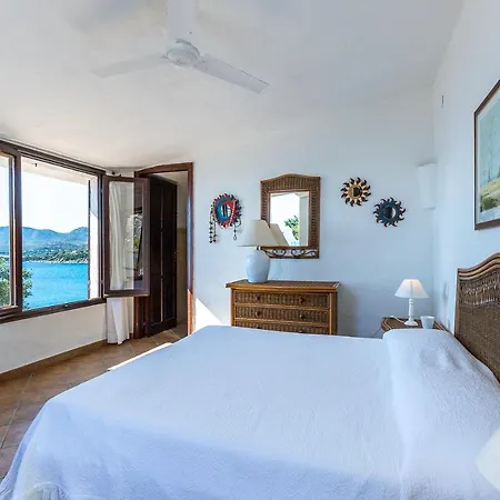 Villa Renata *