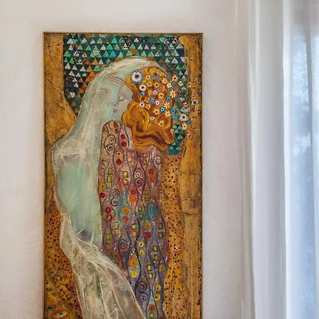 Renata Villa Torre delle Stelle