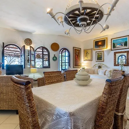 Villa Renata
