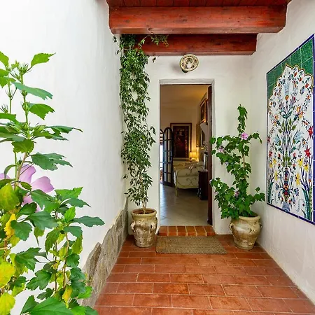 Villa Renata *