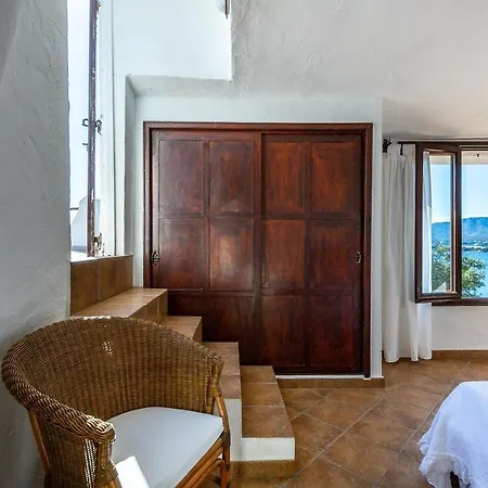 Villa Renata Torre delle Stelle